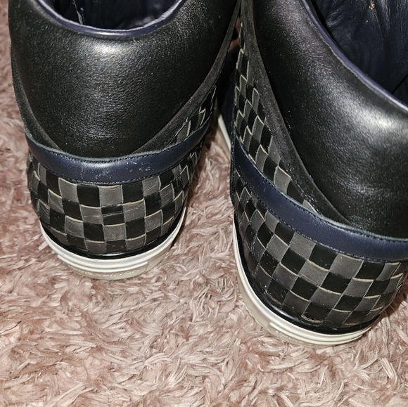 Louis vuittons Uppers size 13 - Picture 3 of 12